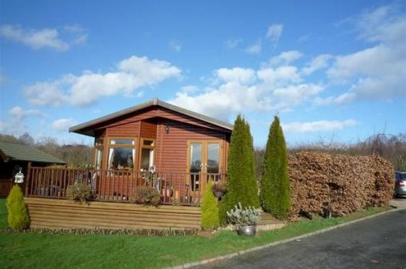 Woodseaves Lodges homes for sale in Tenbury Wells - Sell My Group Woodseaves Lodges homes for sale in Tenbury Wells - Sell My Group