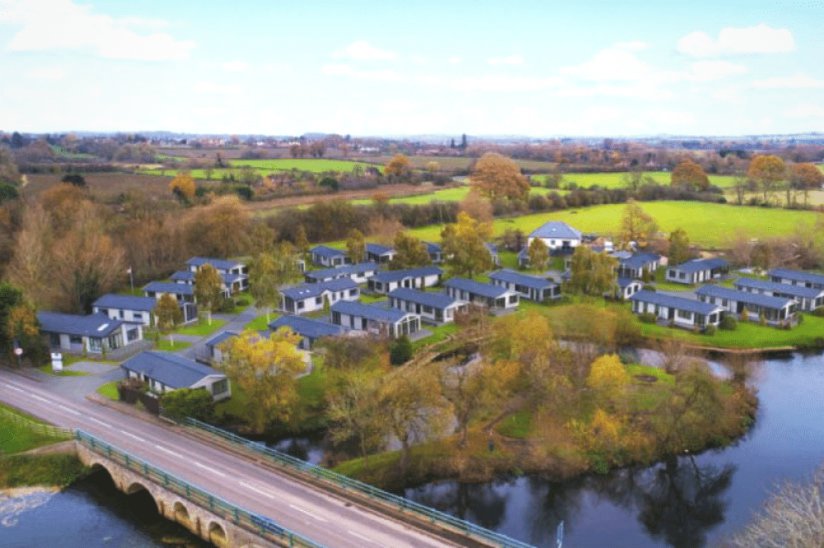 Stratford-Upon-Avon Residential Homes Stratford-Upon-Avon Residential Homes