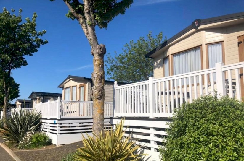 Waterside Holiday Park & Spa Static Caravans for sale, Dorset Waterside Holiday Park & Spa Static Caravans for sale, Dorset