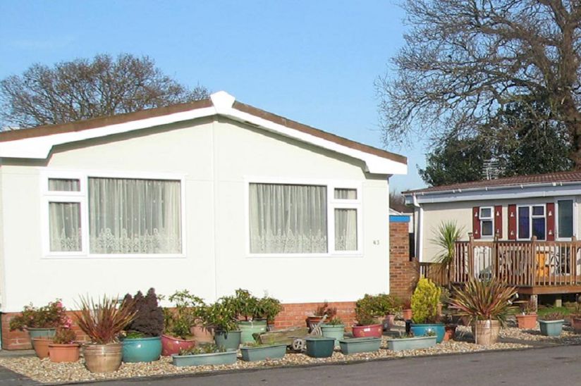 Little Holbury Residential Park Houses For Sale, Hampshire Little Holbury Residential Park Houses For Sale, Hampshire