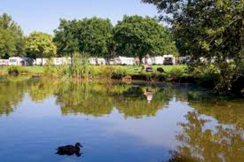 Goosewood Holiday Park Goosewood Holiday Park