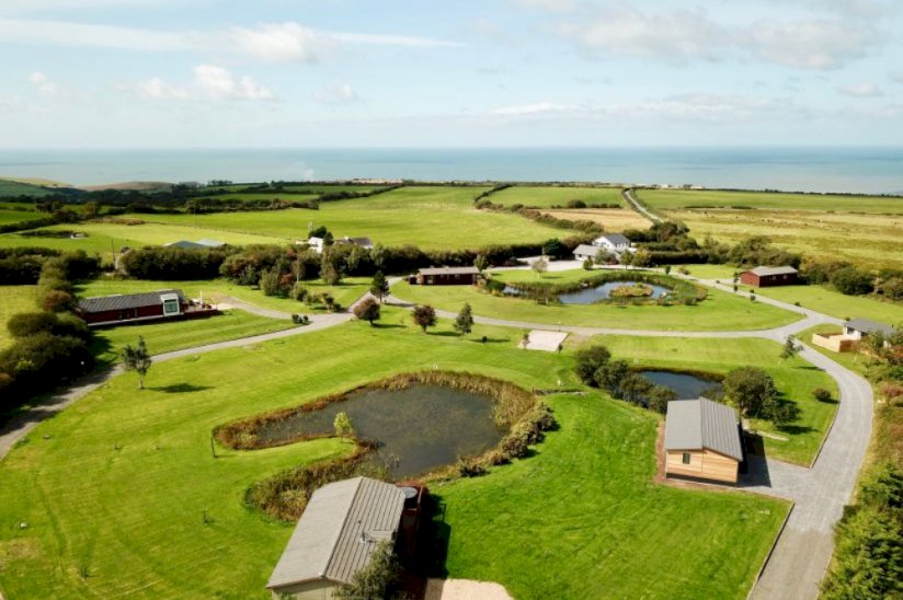 Seven Springs Park, Llanon, Ceredigion Seven Springs Park, Llanon, Ceredigion