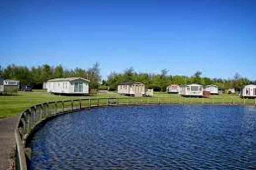 Top View Caravan Park Top View Caravan Park