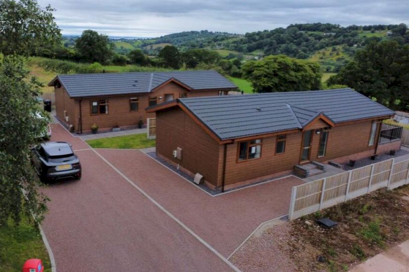 Valley View Lodges- Lodges For Sale in Gloucestershire Valley View Lodges- Lodges For Sale in Gloucestershire
