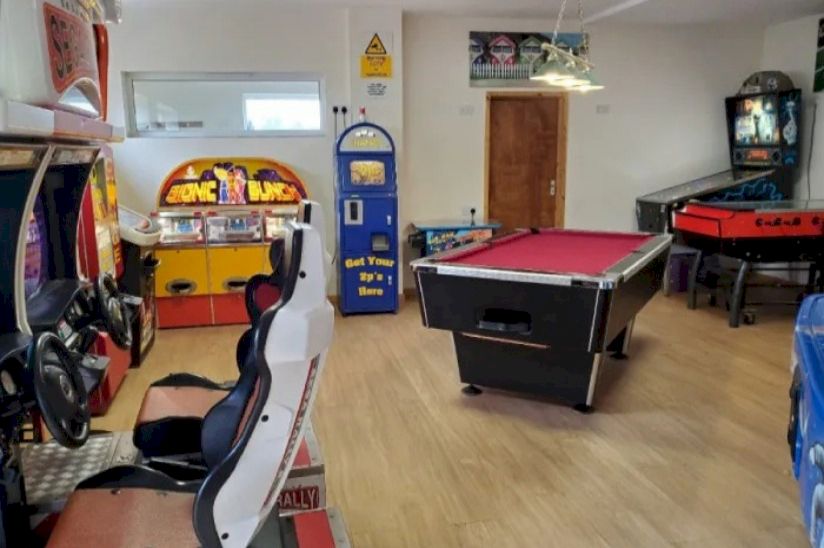 Castaways Holiday Park