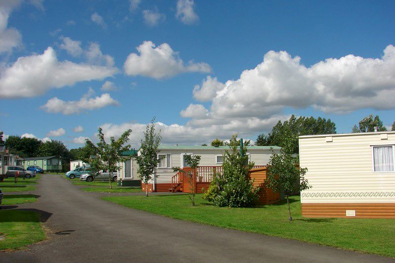 Ashfield Caravan Park Ashfield Caravan Park