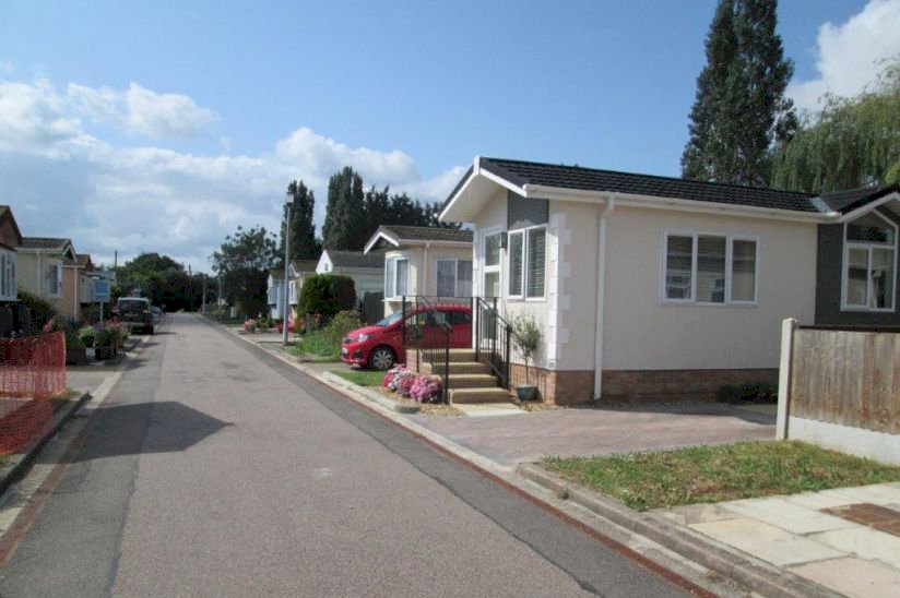 Essex Park Homes Essex Park Homes
