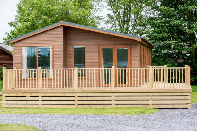 Bridlington Links Golf & Leisure Estate Lodges For Sale, East Yorkshire Bridlington Links Golf & Leisure Estate Lodges For Sale, East Yorkshire