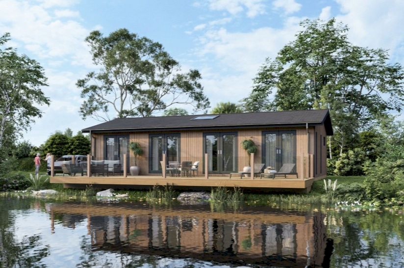 Woolverton Luxury Lodges Woolverton Luxury Lodges