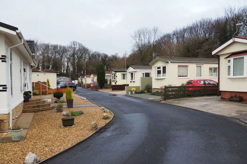 Penwortham Residential Park Property For Sale, Preston Penwortham Residential Park Property For Sale, Preston