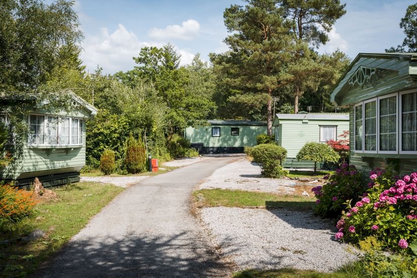 Newby Bridge Country Caravan Park Statics For Sale, Cumbria Newby Bridge Country Caravan Park Statics For Sale, Cumbria