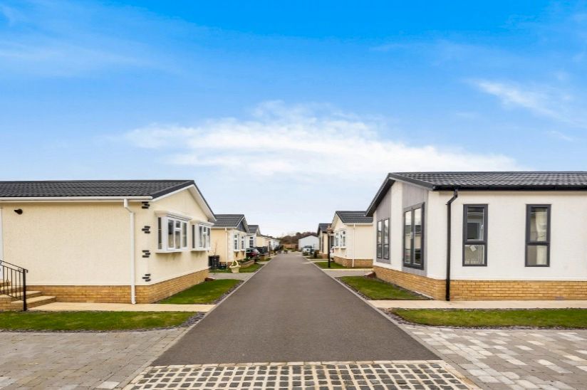 Deers Court