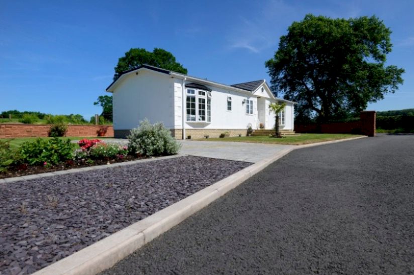 Dinwoodie Lodge Park- Lodges For Sale in Dumfries & Galloway Dinwoodie Lodge Park- Lodges For Sale in Dumfries & Galloway