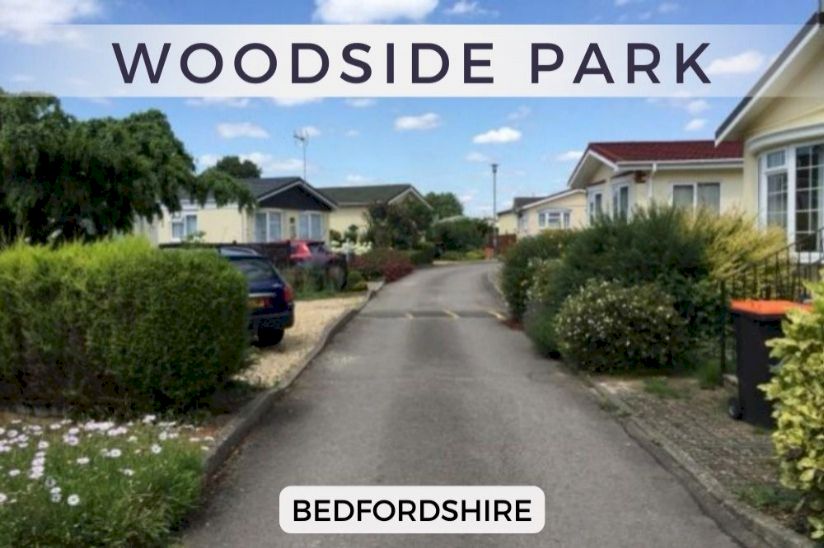 Woodside Park Homes For Sale in Bedfordshire Woodside Park Homes For Sale in Bedfordshire