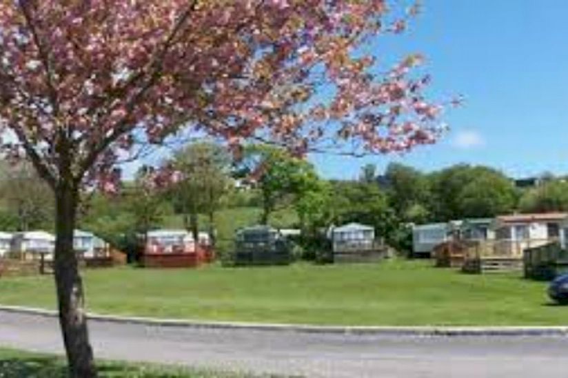 Crackwell Holiday Park Crackwell Holiday Park