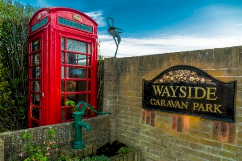 Wayside Holiday Park Wayside Holiday Park