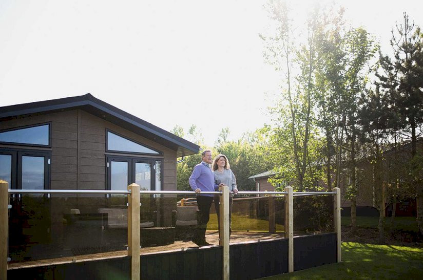 Lakeland Leisure Park Lodges For Sale, Cumbria Lakeland Leisure Park Lodges For Sale, Cumbria