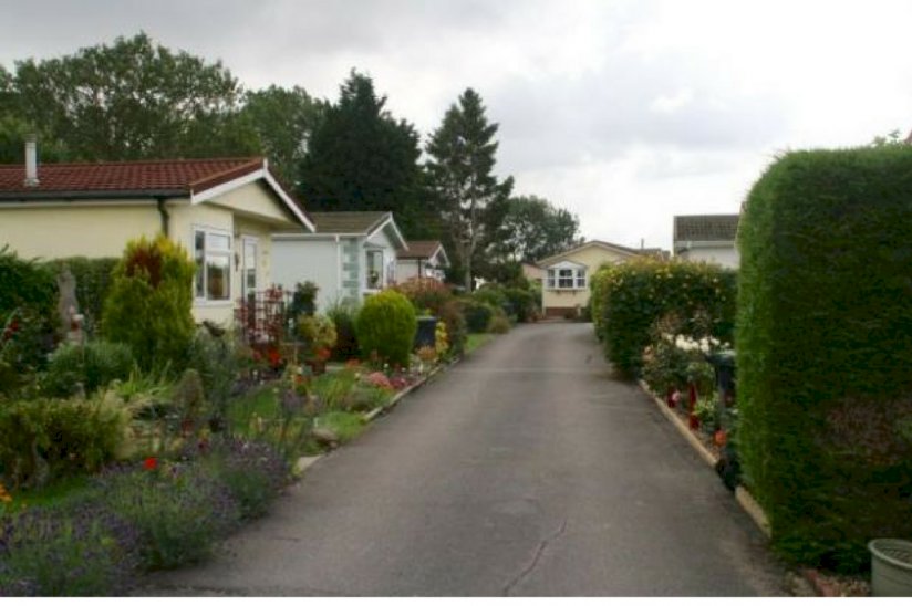 Marshmoor Park Homes Marshmoor Park Homes