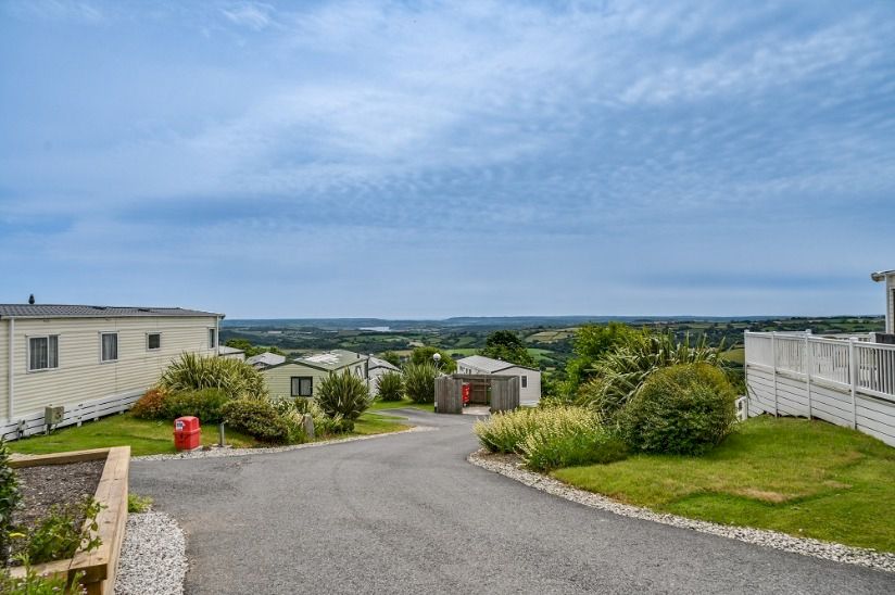Tamar View Holiday Park