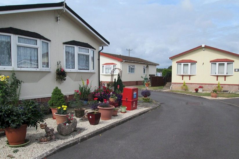 Home Farm Park - Park Homes For Sale in Somerset Home Farm Park - Park Homes For Sale in Somerset