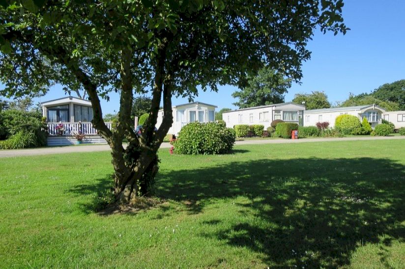 Itchenor Caravan Park- Static Caravans For Sale Sussex Itchenor Caravan Park- Static Caravans For Sale Sussex