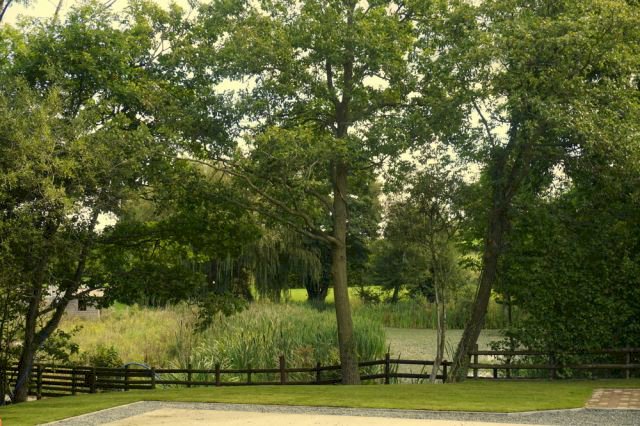 Abergele Lodges Abergele Lodges