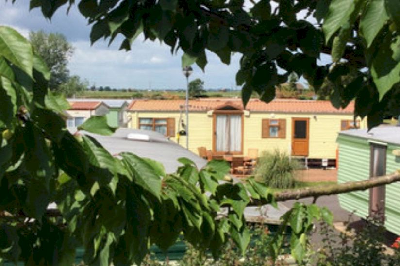 Orchard Farm Caravan Park Orchard Farm Caravan Park