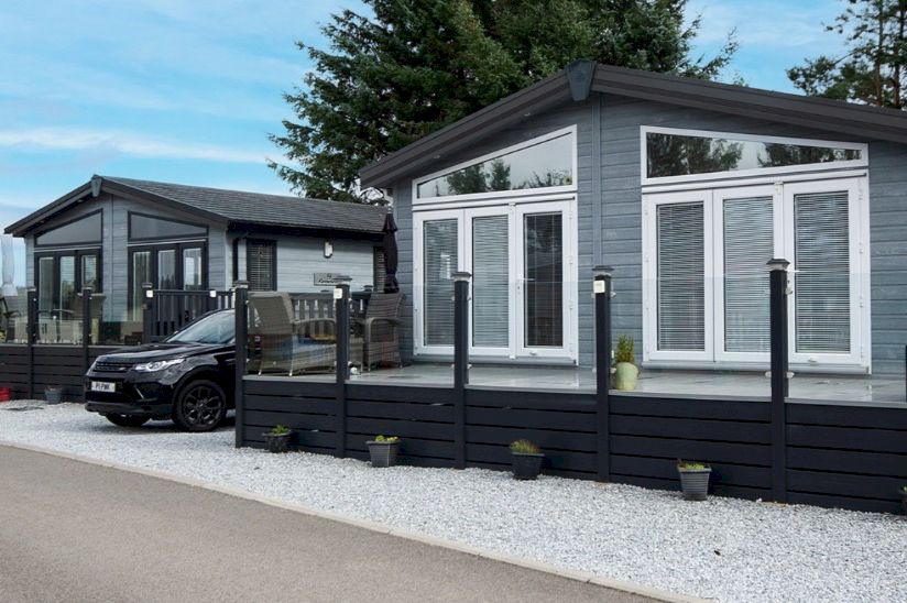 Sutherland Park- Park Homes For Sale in Aberdeenshire Sutherland Park- Park Homes For Sale in Aberdeenshire