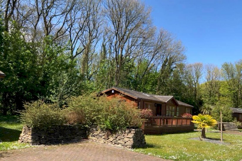 St Minver Holiday Park Static Caravans For Sale, Cornwall St Minver Holiday Park Static Caravans For Sale, Cornwall