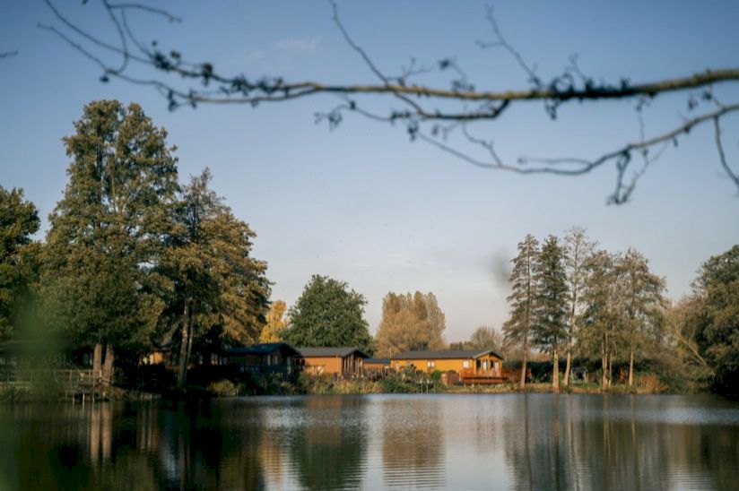 Waveney Valley Lakes