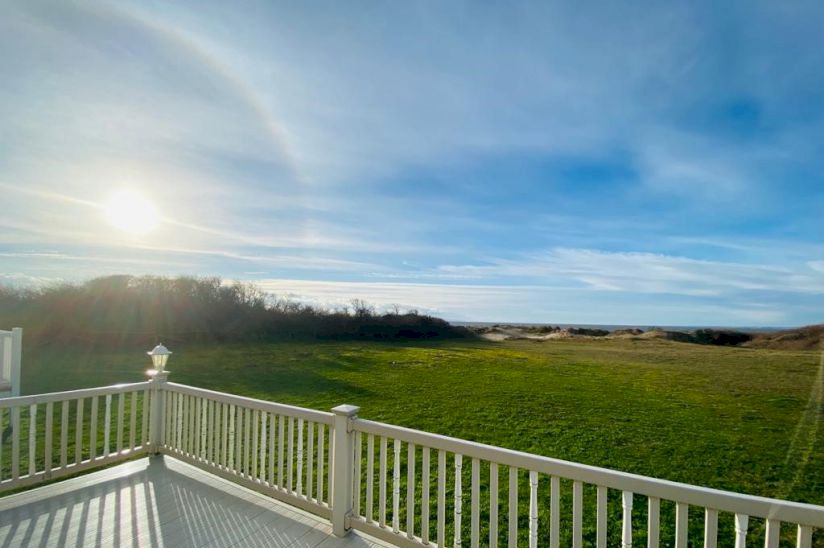 Yellow Sands Holiday Park