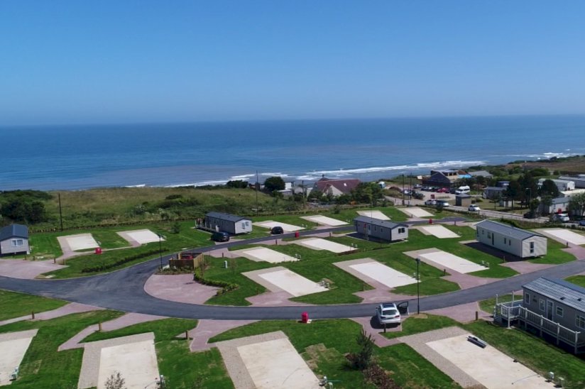 The Sands Holiday Park