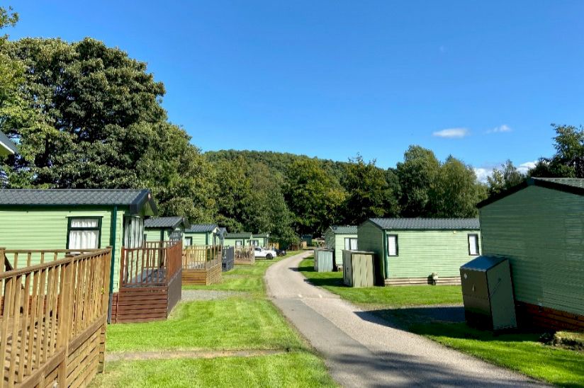 Waterfoot Park Lake District Estates Waterfoot Park Lake District Estates