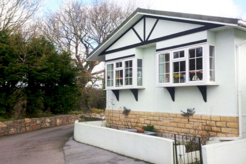 Valley View Park Houses For Sale, Bodmin Valley View Park Houses For Sale, Bodmin