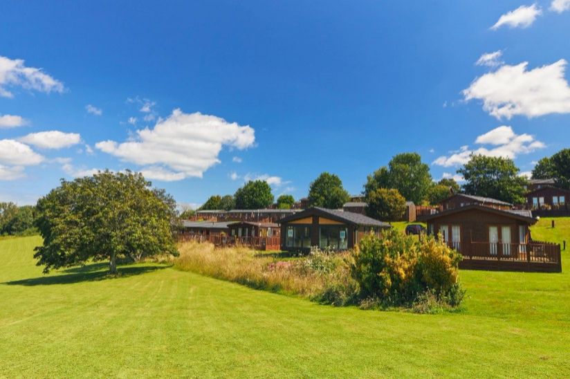 Devon Hills Holiday Park