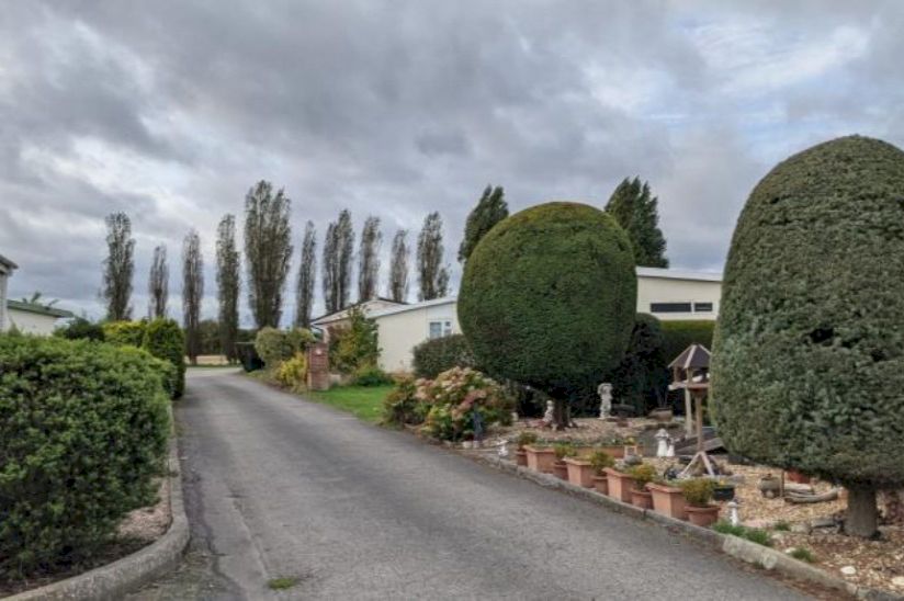 Greenacres Park