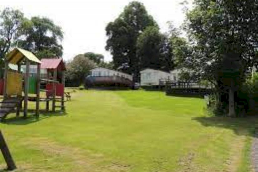 Chapel Farm Caravan Park Chapel Farm Caravan Park
