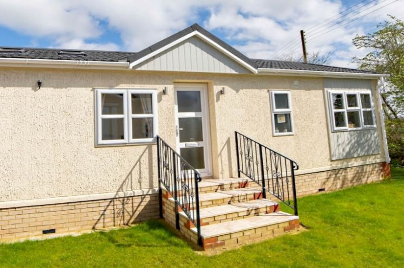 Tamar Park- Park homes for sale in Cornwall Tamar Park- Park homes for sale in Cornwall