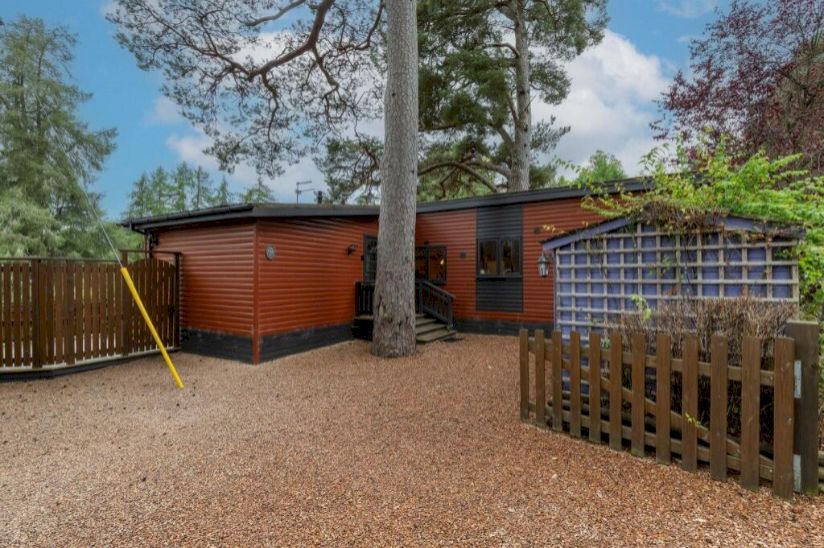 River Tilt Park- Lodges For Sale in Perth and Kinross River Tilt Park- Lodges For Sale in Perth and Kinross