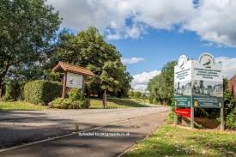 Peewit Caravan Park Peewit Caravan Park
