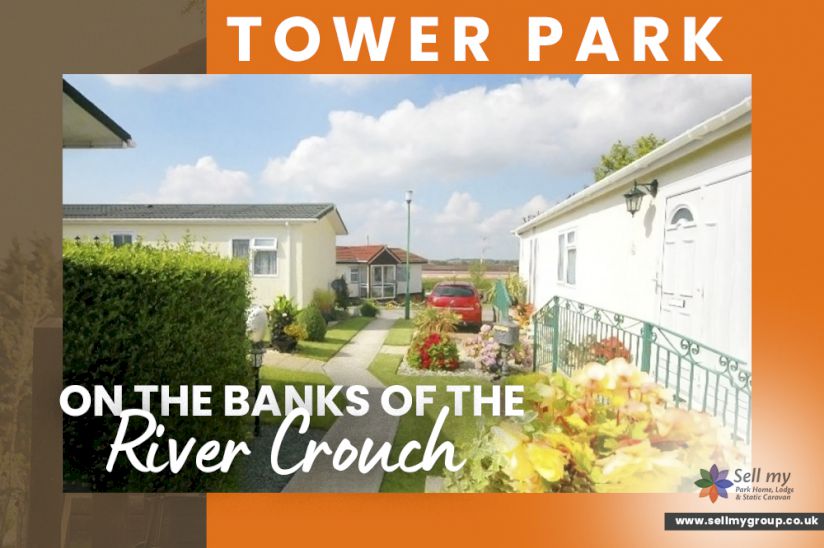 Tower Park- Park Homes For Sale in Essex Tower Park- Park Homes For Sale in Essex