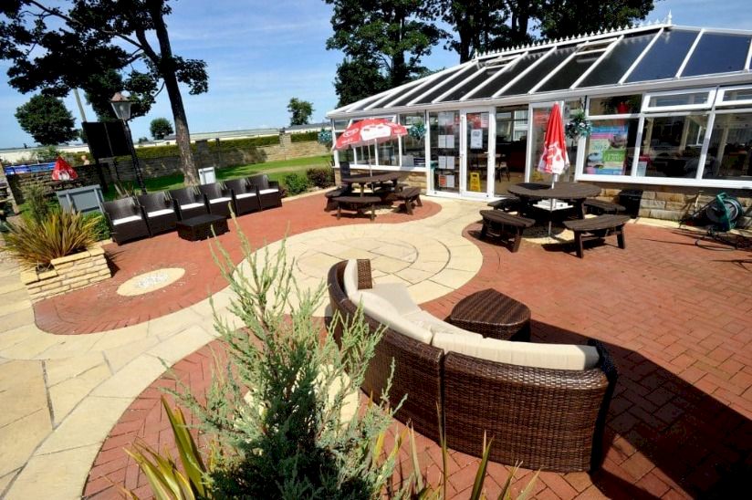Mounds Holiday Home Park