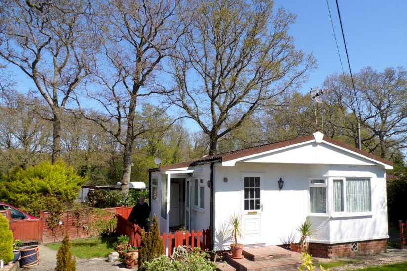 Drapers Copse Residential Park Homes For Sale, Hampshire Drapers Copse Residential Park Homes For Sale, Hampshire