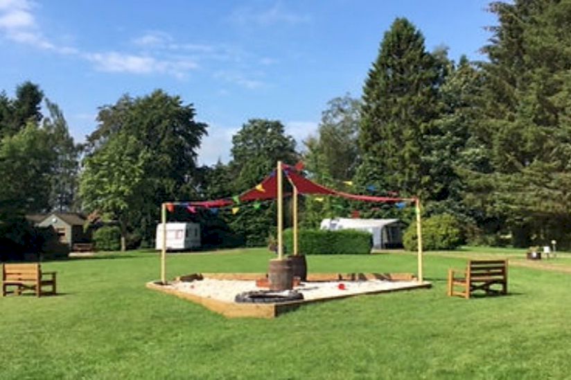 Nethercraig Holiday Park Nethercraig Holiday Park