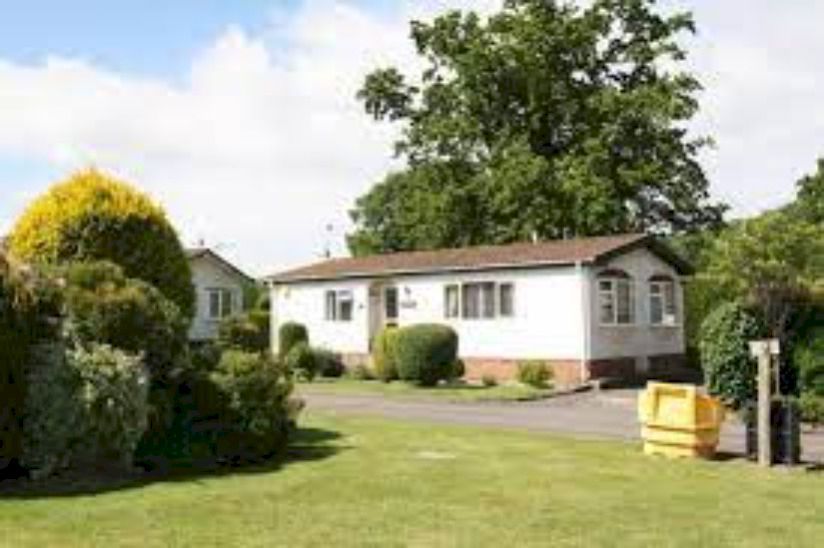 Meadow House Park Homes Meadow House Park Homes