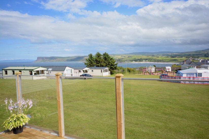 Causeway Coast Holiday Park, Ballycastle - Sell My Group Causeway Coast Holiday Park, Ballycastle - Sell My Group