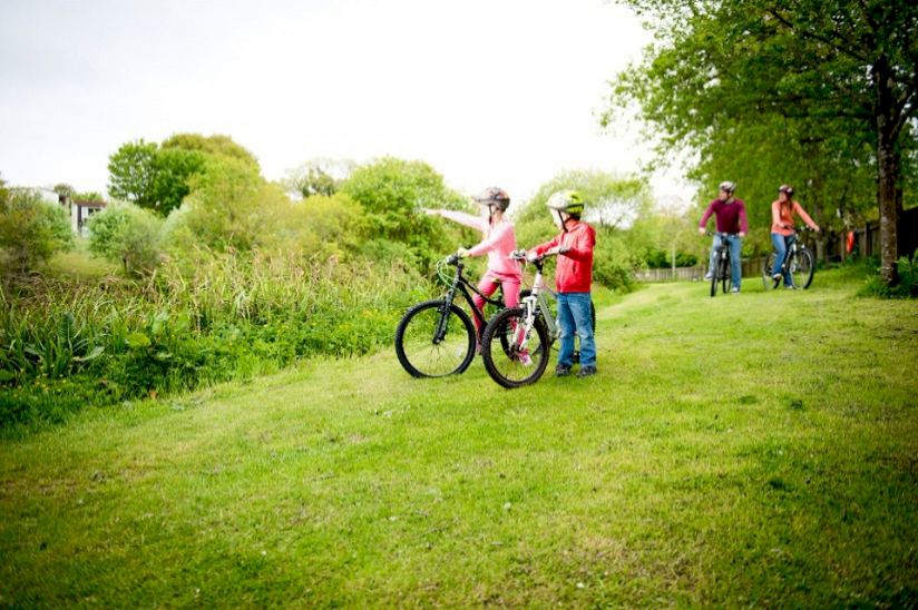 Trelawne Manor Holiday Park- Static Caravans for sale Cornwall Trelawne Manor Holiday Park- Static Caravans for sale Cornwall