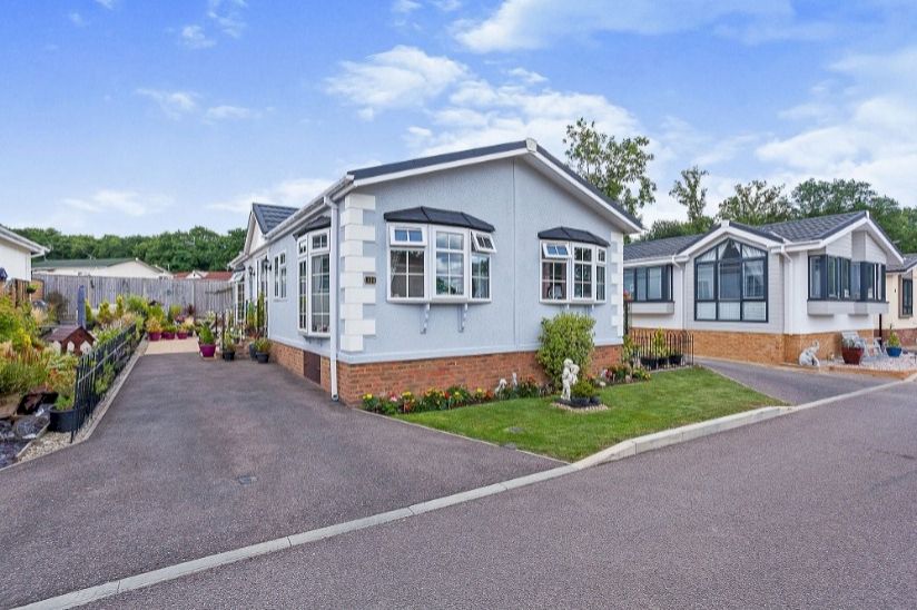 Horsham Park Homes Horsham Park Homes