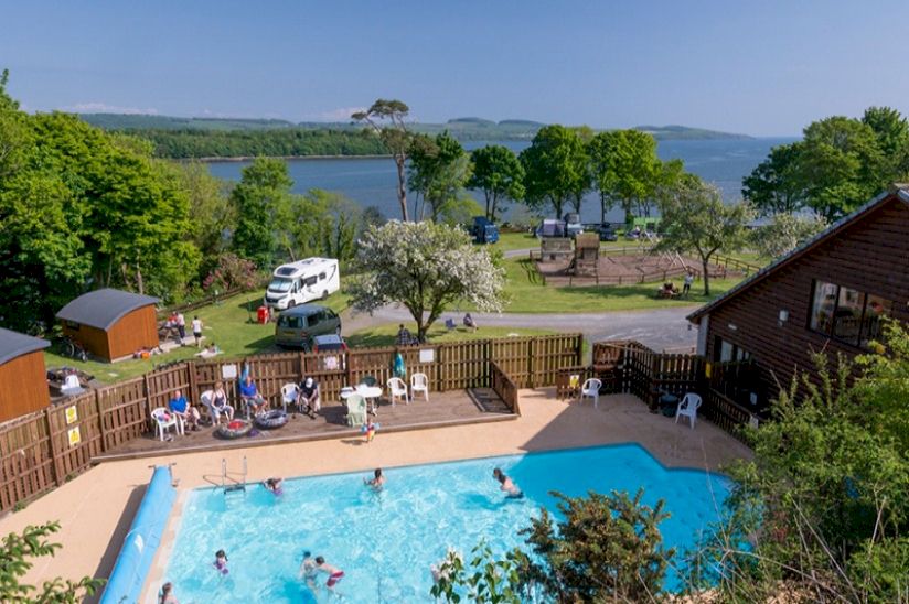 Seaward Caravan Park Seaward Caravan Park