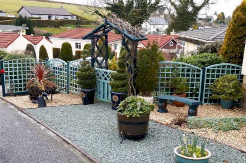 Little Trelower Park House For Sale, St. Austell Little Trelower Park House For Sale, St. Austell